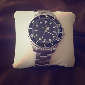 Men’s Bernoulli watch